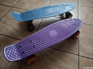 vand skathetboard