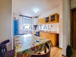 Comision 0%! Apartament 3 camere, zona Mihai Viteazu - imagine 7