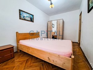 Comision 0%! Apartament 3 camere, zona Mihai Viteazu - imagine 2