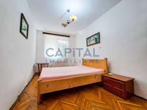 Comision 0%! Apartament 3 camere, zona Mihai Viteazu - imagine 3