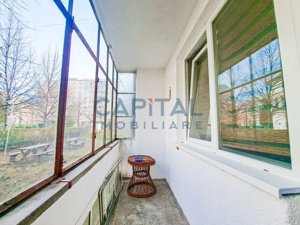 Comision 0%! Apartament 3 camere, zona Mihai Viteazu - imagine 11