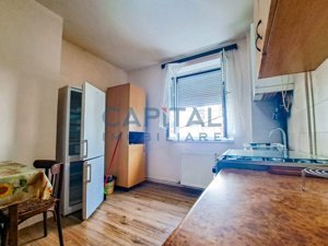 Comision 0%! Apartament 3 camere, zona Mihai Viteazu - imagine 8