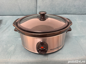 Slow cooker  - imagine 2