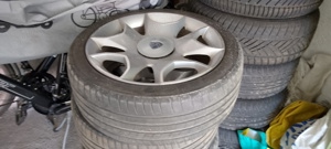 anvelope si jante pe 18 - imagine 3