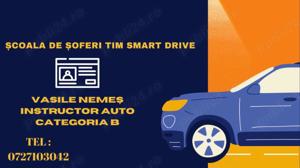  Școală de șoferi  - imagine 4