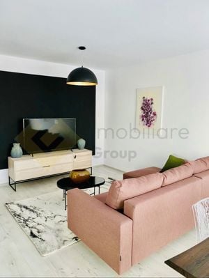 Apartament superb cu parcare inclusa- Calea Aradului!