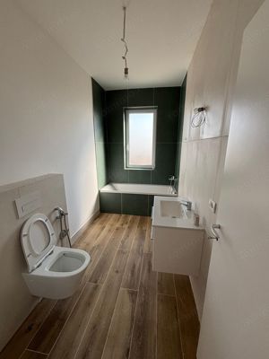 3 camere cu gradina proprie. 2 locuri de parcare. Calea Urseni. - imagine 9