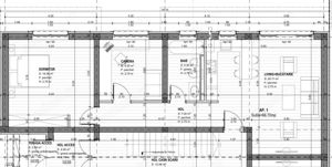 3 camere cu gradina proprie. 2 locuri de parcare. Calea Urseni. - imagine 8