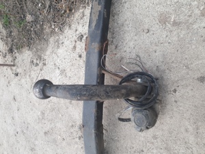 Vand carling pentru masina