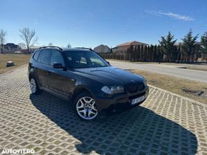 Bmw X3 3.0 D - imagine 1