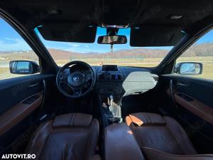 Bmw X3 3.0 D - imagine 6