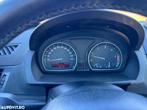 Bmw X3 3.0 D - imagine 4