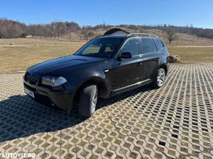Bmw X3 3.0 D - imagine 2