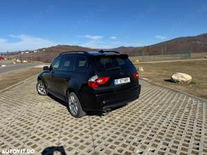 Bmw X3 3.0 D - imagine 3