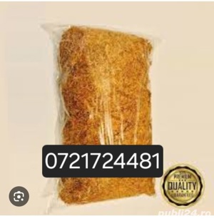 tutun firicel 01 auriu premium la galeata la oferta extrafin