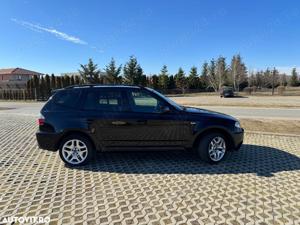 Bmw X3 3.0 D - imagine 9