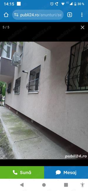 Sudor Profesionist MIG-MAG, TIG , Electric SUDĂM în Fier, INOX , ALUMINIU ,Cupru ,Fontă  - imagine 3