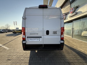 Fiat Ducato 2025 Maxi Van L5H2 15mc 2.2D 140CP 350Nm MT6 cul 549 White Ducato AutoSiena - imagine 4