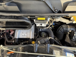 Fiat Ducato 2025 Maxi Van L5H2 15mc 2.2D 140CP 350Nm MT6 cul 549 White Ducato AutoSiena - imagine 8