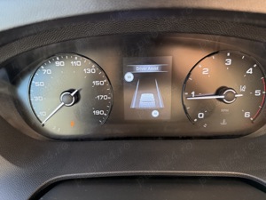 Fiat Ducato 2025 Maxi Van L5H2 15mc 2.2D 140CP 350Nm MT6 cul 549 White Ducato AutoSiena - imagine 16