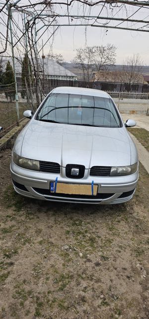 Seat Leon 2006 Benzina