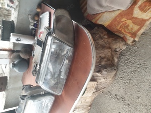 Vand faruri pentru audi,wolkswagen - imagine 2