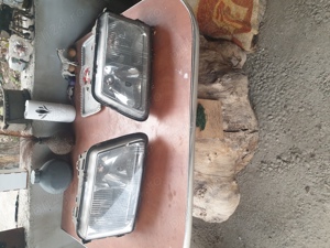 Vand faruri pentru masina - imagine 2