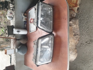 Vand faruri pentru masina - imagine 3