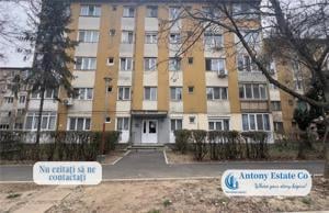 Apartament de vanzare, 2 Camere, Tip X, Cantemir, Oradea - imagine 15