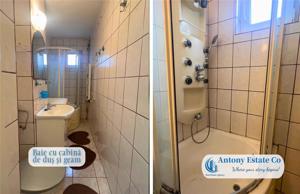 Apartament de vanzare, 2 Camere, Tip X, Cantemir, Oradea - imagine 7