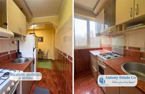 Apartament de vanzare, 2 Camere, Tip X, Cantemir, Oradea - imagine 9