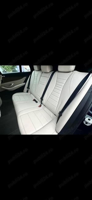 Mercedes E300de 