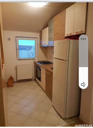 Apartament de vanzare in mansardă cu 2 camere - imagine 4