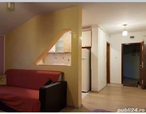 Apartament de vanzare in mansardă cu 2 camere - imagine 5