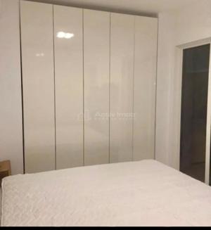 3 Camere Lux, Domenii, 2 Locuri Parcare, Centrala Proprie - imagine 7