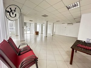 Spatiu comercial - Ovidiu