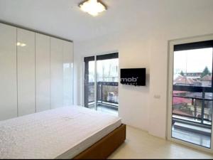 3 Camere Lux, Domenii, 2 Locuri Parcare, Centrala Proprie - imagine 6