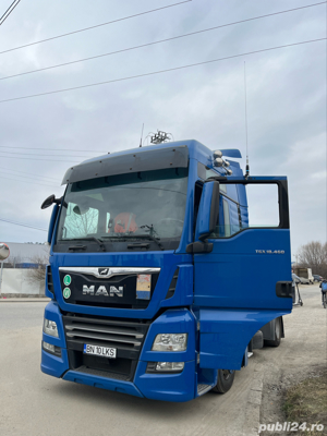 Reparatii statii radio CB VHF-UHF , calibrari antene, vanzari, montari Camioane TIR- ELSMAX - imagine 8