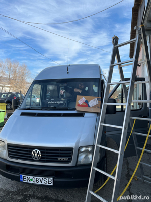 Reparatii statii radio CB VHF-UHF , calibrari antene, vanzari, montari Camioane TIR- ELSMAX - imagine 9