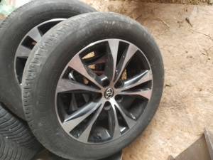 Toyota Rav4 2015 4 4 Vand