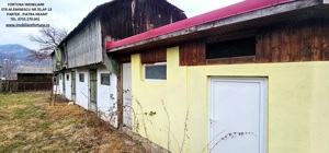 Casa + Anexa + Teren 3506 mp, com.Alexandru cel Bun - imagine 2