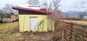 Casa + Anexa + Teren 3506 mp, com.Alexandru cel Bun - imagine 8