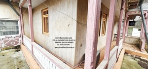 Casa + Anexa + Teren 3506 mp, com.Alexandru cel Bun - imagine 11