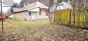 Casa + Anexa + Teren 3506 mp, com.Alexandru cel Bun - imagine 12