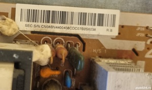 samsung 32d550 sst320_4ua01 bn44-00438 bn94-05106 bn41-01603  - imagine 4