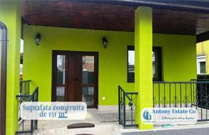 Green Oasis, casa de vanzare, Bors, 5 Km de Oradea, Bihor - imagine 2