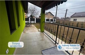 Green Oasis, casa de vanzare, Bors, 5 Km de Oradea, Bihor - imagine 17