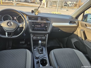 Vw tiguan model 2019 - imagine 3