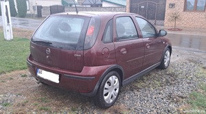 Opel Corsa C 2005 1.3 dizel - imagine 6