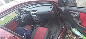 Opel Corsa C 2005 1.3 dizel - imagine 3